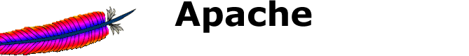 Apache HTTPD Web Server