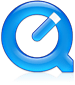 QuickTime (QT) Lite - Alternative to Play Streaming Quicktime HD Movie & Video Contents