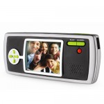 VuGo Portable Multimedia Center - On-the-go Video for Tweens