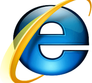 Internet Explorer (IE)