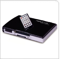 neuros mpeg recorder 2