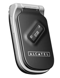 Alcatel OT-C651