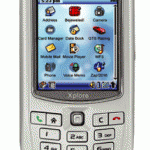 GSPDA Xplore M68 Palm OS SmartPhone Review by Palm InfoCenter