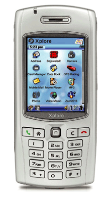 Palm Os 5.2