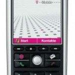 T-Mobile SDA Smartphone Review by BrightHand