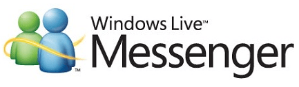 reinstall windows messenger vista