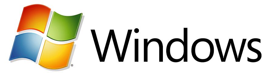 Microsoft Windows