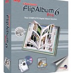FlipAlbum Pro Review by CameraHobby FlipAlbum Pro
