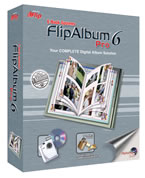 FlipAlbum Pro