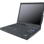 Lenovo (IBM) ThinkPad T60p Review by NotebookReview