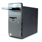 Lenovo (IBM) 3000 J105 Review by PC Magazine