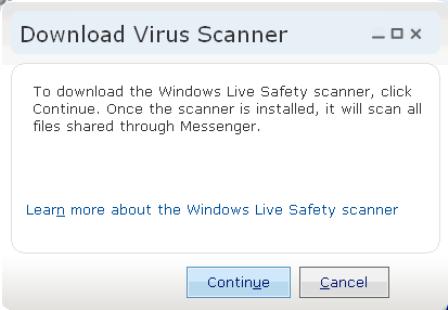 Protects And Check Pc For Vulnerabilities With Windows Live Safety Center Tech Journey