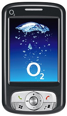 o2 handphone