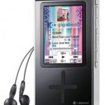 Toshiba Gigabeat X60 HDD MP3 Audio Player Review by Geekzone