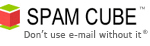 Spam Cube Reviews (Anti Spam Virus and Phishing Tool)