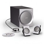Bose Companion 3 Review by About