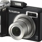 Fujifilm Finepix E900 Reviews