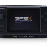 GP2X F100 Portable Gaming and Media Device Review by MaxConsole