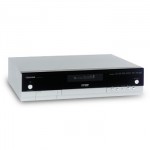 Toshiba HD-A1 HD DVD Player Review by IHT