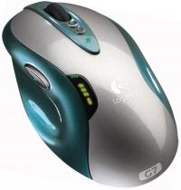 Logitech G7 Cordless Mouse