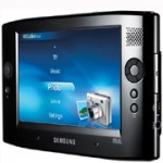 Samsung Q1 Reviews Ultra-Mobile PC (UMPC)