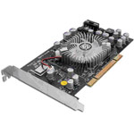 BFG Ageia PhysX PPU Graphics Accelerator