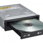 LG GSA-H10N Super Multi DVD Writer Review by ComputerAct!ve