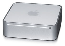 iphoto for mac mini