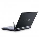 Sony VAIO TX770P/B Review by NotebookReviews