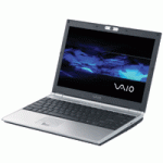 Sony VAIO VGN-FJ270/B Review by NotebookReview
