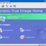Acronis True Image Home 9 Review by ComputerAct!ve