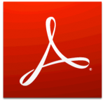 Adobe Acrobat (or Reader) Prints Out Blank PDF Documents