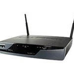 Cisco 877W Wireless Integrated Services ADSL Router Review by TrustedReview