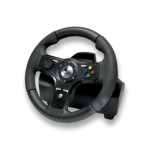 Logitech DriveFX Racing Wheel Review by TeamXbox
