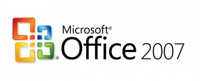 upgrade microsoft office 2007 free download