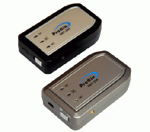 ProGin SBT-268 Wireless Bluetooth GPS Receiver Review by MTekk