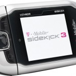 T-Mobile Sidekick 3 (Hiptop 3) Reviews
