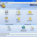 Steganos Security Suite 2006 Reviews