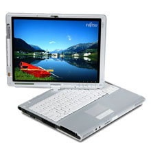Fujitsu LifeBook T4210