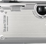 Olympus Stylus 720 SW (Olympus µ [mju:] 720SW) Reviews