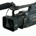 Panasonic DVCPRO HD P2 AG-HVX200 Reviews