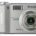 Fujifilm FinePix F470 Reviews