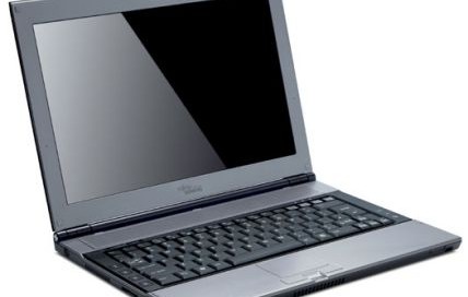 Fujitsu LifeBook Q2010