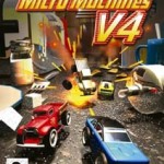 Micro Machines V4 Video Game Reviews