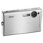 nikon coolpix s6