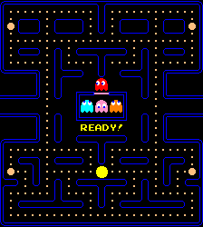 play pacman online