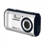Samsung Digimax A503 Reviews