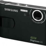 Samsung Digimax i6 Reviews