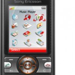 Sony Ericsson V630i Reviews