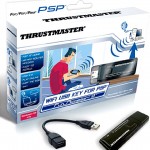 Thrustmaster WiFi USB Key for PSP Review by IGN